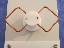1,8-2,5GHz Quadantenne W-LAN und UMTS