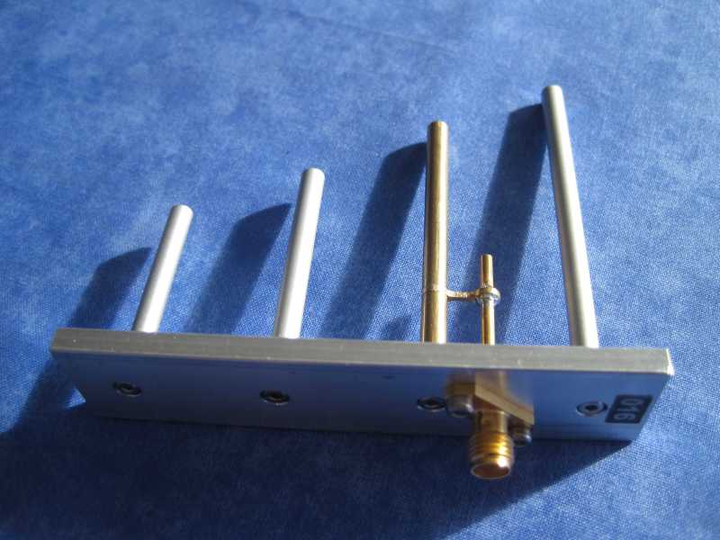 Boomantenne
