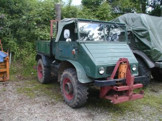 UNIMOG